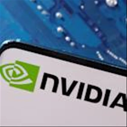 Trump weighing advanced Nvidia chip sales to China, Bloomberg News reports