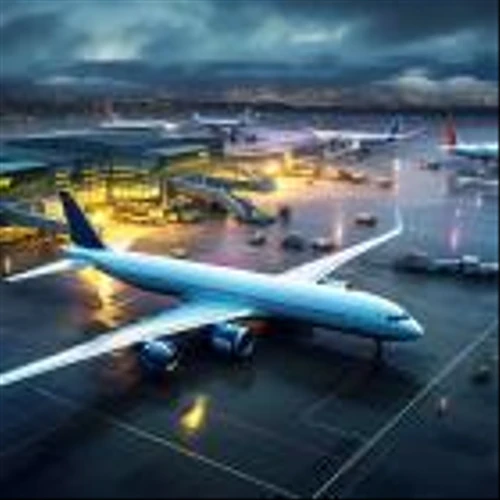 Is Corporación América Airports S.A. (CAAP) One of the Worst Airport Stocks to Buy?