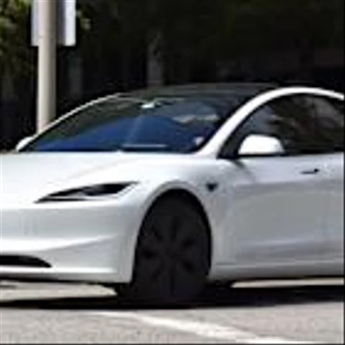 Beyond Meat, Tesla, TKMS, Kering: Trending Stocks