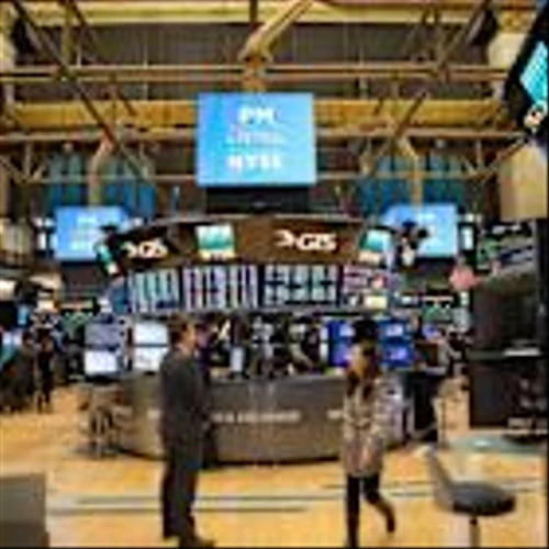 Stocks Supported by Lower Bond Yields and Speculation of Earlier Rate Cuts