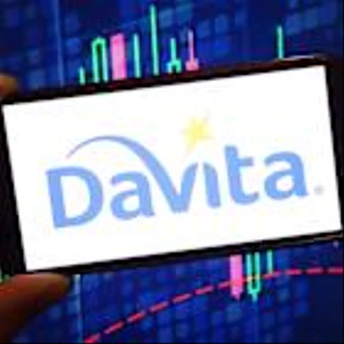 Kidney Disease Treatment Firm DaVita's Stock Falls on Ransomware Attack Disclosure
