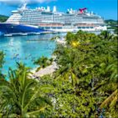 Set Sail for Fun: Wyndham Rewards Now Offers Points and Special Discounts on Carnival Cruise Line Bookings
