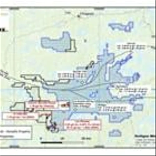 VISIBLE GOLD EXPANDS HORSEFLY GOLD PROPERTY BY 170 KM² IMMEDIATELY WEST OF IAMGOLD'S NELLIGAN MINING COMPLEX