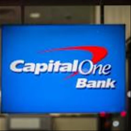 Relatively High Rates, Buyouts Aid Capital One Amid Weak Asset Quality