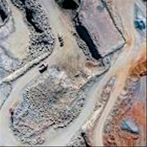 Why Shares in Rare Earth Company MP Materials Surged Again This Week