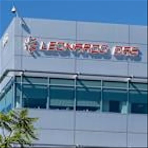 This Defense Stock Is Resisting Market Weakness. Here's Where To Get In.