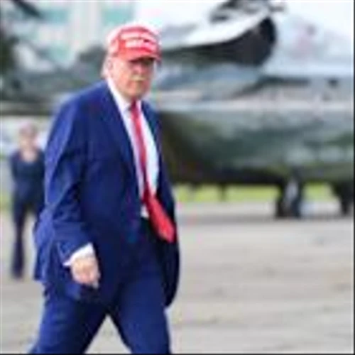 Trump has put defense stocks back in play, Wall Street pros say