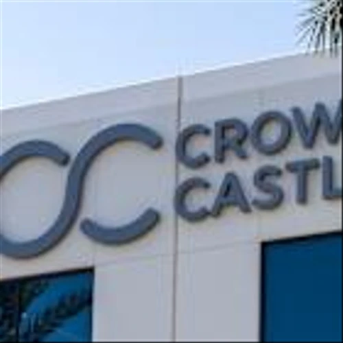 How To Earn $500 A Month From Crown Castle Stock Ahead Of Q4 Earnings