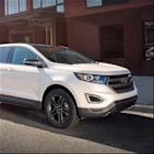 Ford recalls 499K crossovers for rear brakes hoses that could rupture