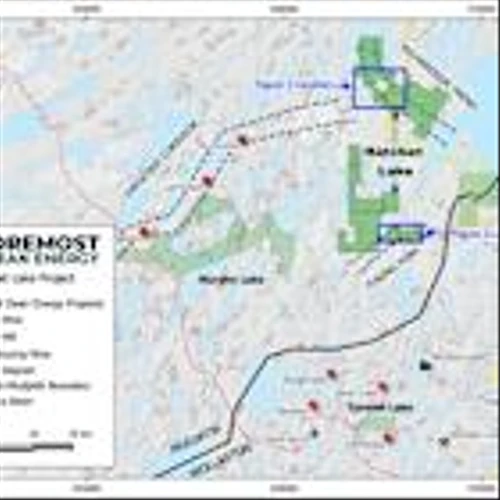 Foremost Clean Energy Reports Significant Increase in Uranium Grade from Assays Received for Recent Discovery at its Hatchet Lake Project