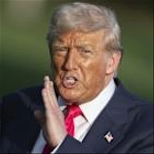Trump threatens tariffs on medicines within weeks