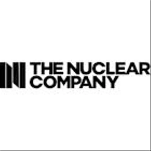 The Nuclear Company Co-founder & CEO Jonathan Webb to Keynote Palantir AIPCon