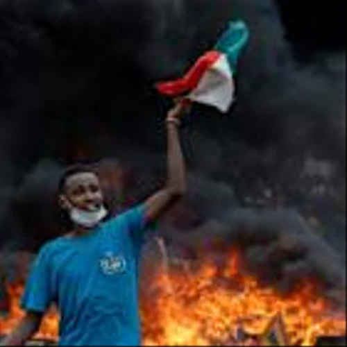 Rival rallies in Madagascar after deadly Gen Z protests