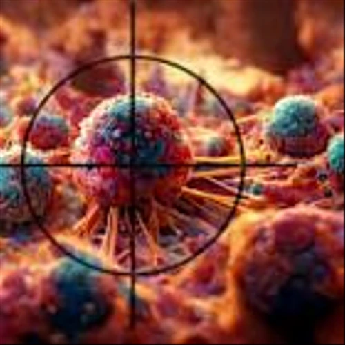 FDA Grants Accelerated Approval To Verastem's Combination Drug For Ovarian Cancer