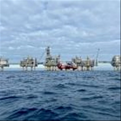 Orlen signs crude oil supply agreement with Equinor