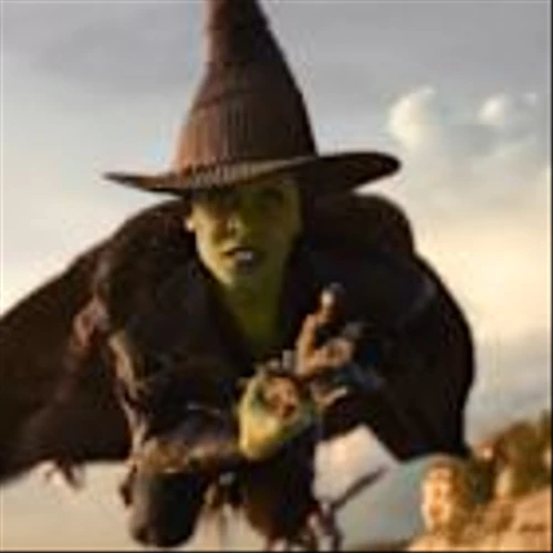 ‘Wicked: For Good’ Scores Huge Box Office Opening