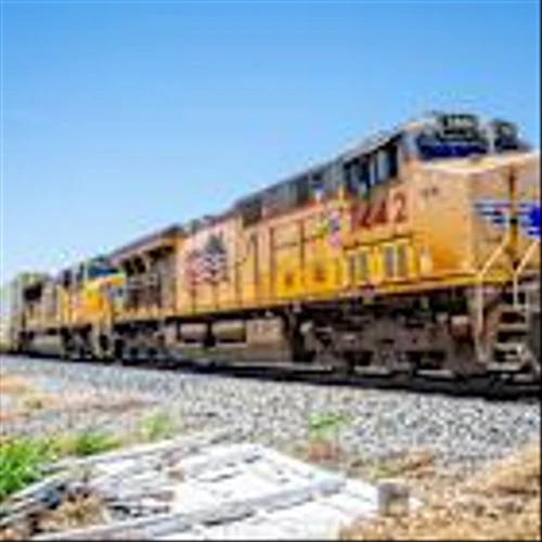 After Trump Meeting, Union Pacific CEO Defends Norfolk Southern Deal as Catalyst for Fiercer Rail Competition