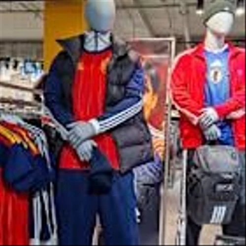 The Casual Footwear Boom Is Over. It’s Bad News for Adidas.