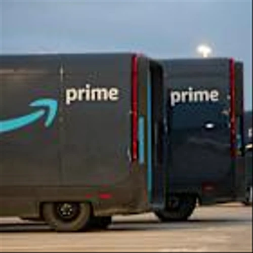 Amazon invests $1.9B in delivery partner network as Q3 profits rise