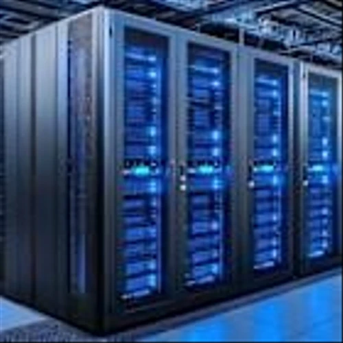 This Data Center Hopeful Vaults 74% As Funds Load Up