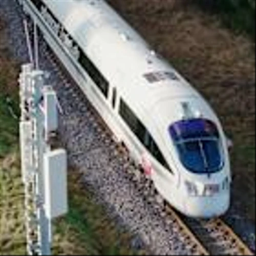 Nokia deploys world’s first 1900 MHz 5G radio network on Deutsche Bahn test track supporting FRMCS