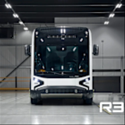REE Automotive Awarded Frost & Sullivan’s 2025 Company of the Year in the North American Electric Medium-Duty Vehicle Platform Industry