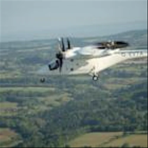 Vertical Aerospace Makes Aviation History with Piloted eVTOL Flight in Open Airspace