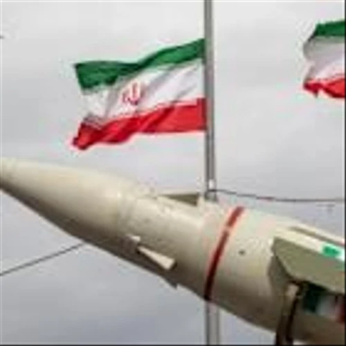 What Defense Stocks Stand to Gain—and Lose—From the U.S. Attacks on Iran