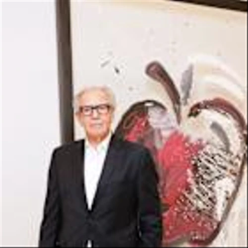 G-III CEO Morris Goldfarb Eyes $5B in Sales With a Changing Business, Tariffs and More