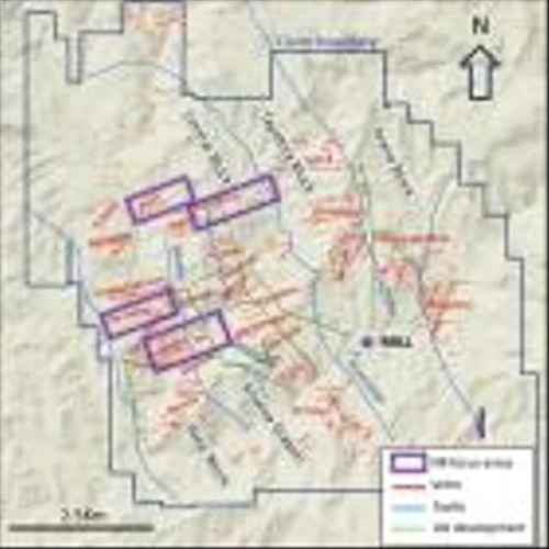 First Majestic Provides Positive Exploration Results at San Dimas