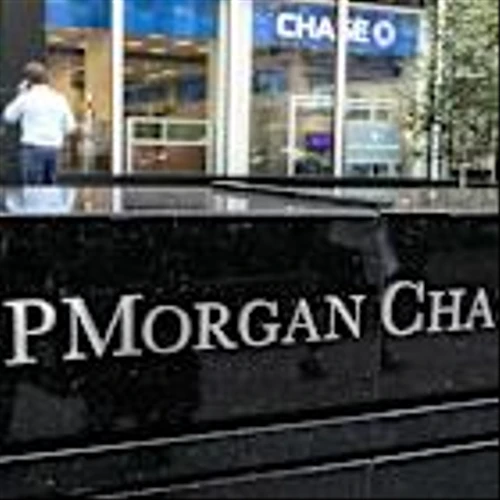 JPMorgan, BlackRock Ease On Earnings; Dimon Sees Strengths And Risk
