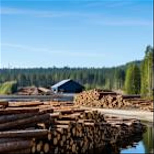 TD Securities Lower West Fraser (WFG) PT, Keeps Buy Rating