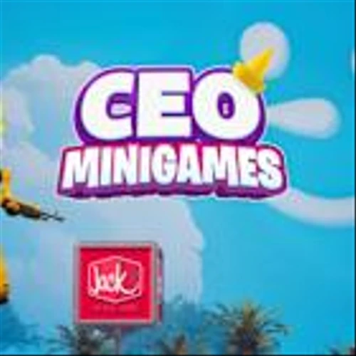 Jack in the Box Lands in Fortnite: Do You Have What It Takes To Be CEO?