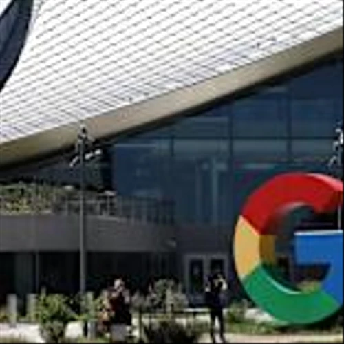 Alphabet’s Cloud Is Shining as CapEx Heads Even Higher. The Stock Is Falling.