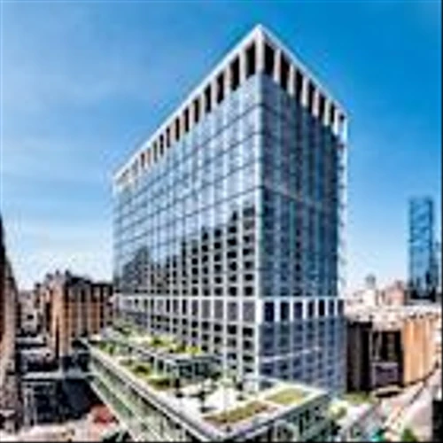 Vornado Realty Trust Leases 203,000 SF to Verizon for New York Headquarters in THE PENN DISTRICT
