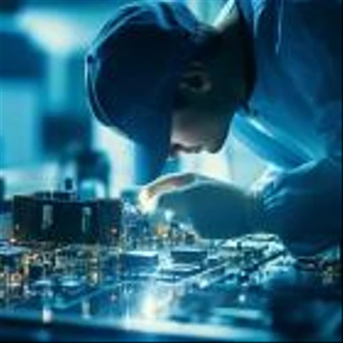Barclay Raises Broadcom (AVGO) PT, Maintains Overweight Rating