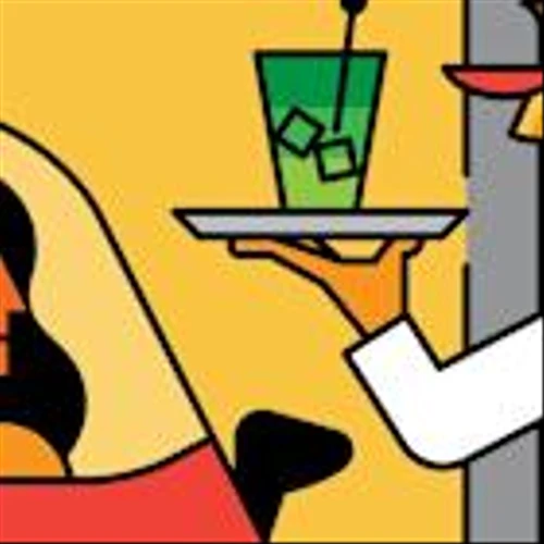 Fast Food Is Hungry for Sales.The Latest Play: Beverages