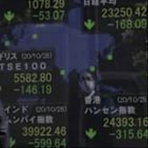 5 Off-the-Radar Energy Stocks Outperforming Their Peers