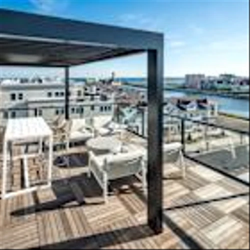 Sales are Underway at New Waterfront Townhome Community by Toll Brothers, 400 Lake at Asbury Park, in New Jersey