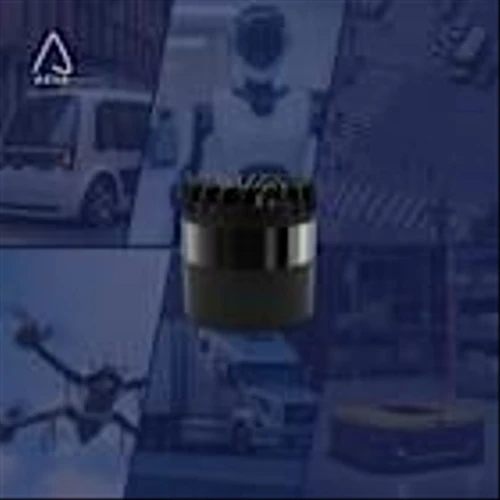 Aeva Introduces Omni, the First Compact Wide-View Short-Range 4D LiDAR Sensor for Physical AI Applications