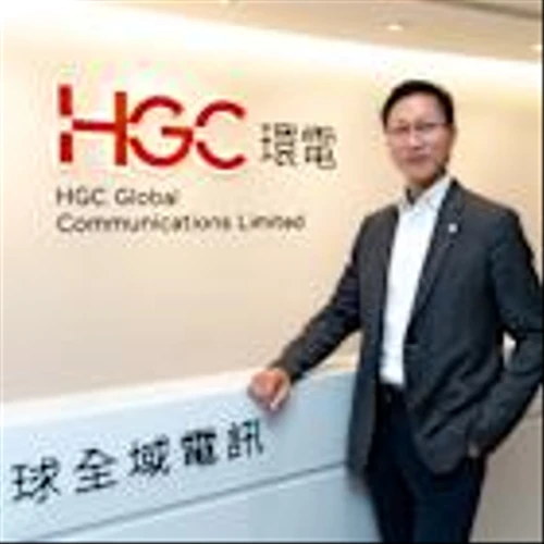 HGC Appoints Argon Ho as Chief Commercial Officer of Group ICT Business