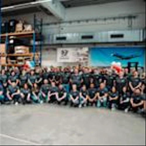 Textron Aviation European Distribution Center Celebrates 10 Years as It Grows Cessna and Beechcraft Parts Availability in Region