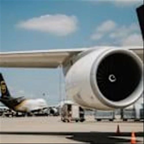 UPS Withholds Outlook on Market Upheaval After Mixed Quarter