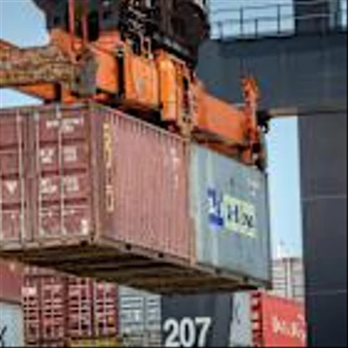 Trans-Pacific container rates rally despite trade war’s effects