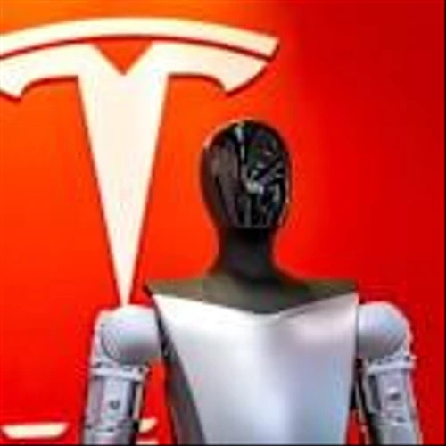 Elon Musk Says Tesla Could Start Selling Humanoid Robots Next Year, Gene Munster Calls It A 'Slight Positive' For This Reason