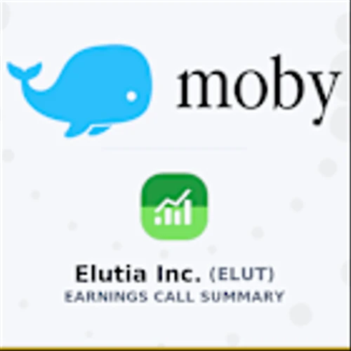 Elutia Inc. Q4 2025 Earnings Call Summary