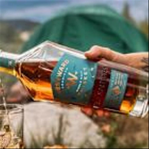 Westward Whiskey CEO optimistic as distiller files for Chapter 11
