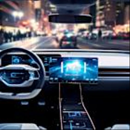 Aurora Innovation (AUR) Partners With McLeod Software to Develop a Transportation Management System