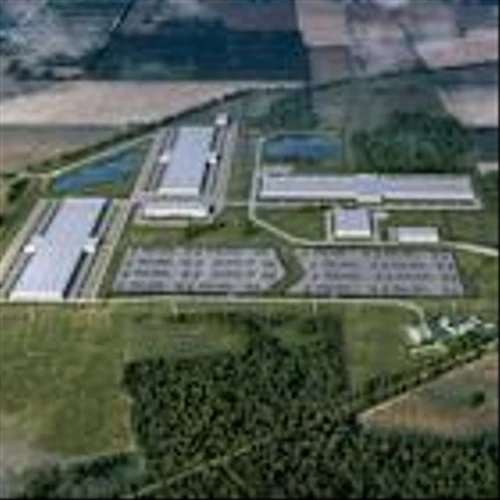 Massive Michigan data center slated to power Oracle, OpenAI