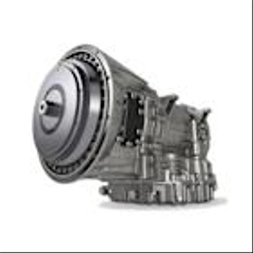 Allison Transmission 3000 Series™ Now Available with CNG-Powered Mack Granite